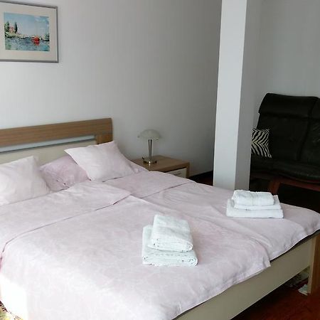Apartment Krsmanovic Aranđelovac Exteriér fotografie