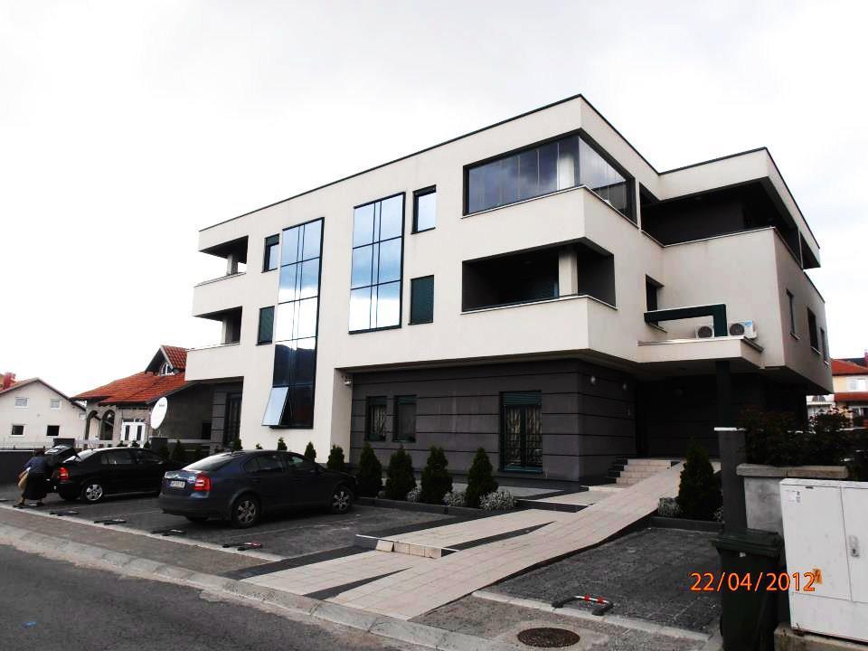 Apartment Krsmanovic Aranđelovac Pokoj fotografie