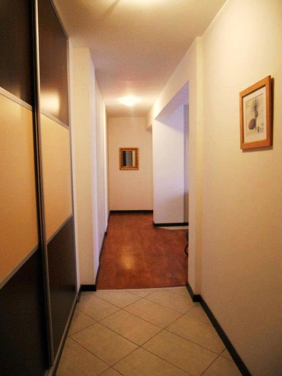 Apartment Krsmanovic Aranđelovac Pokoj fotografie