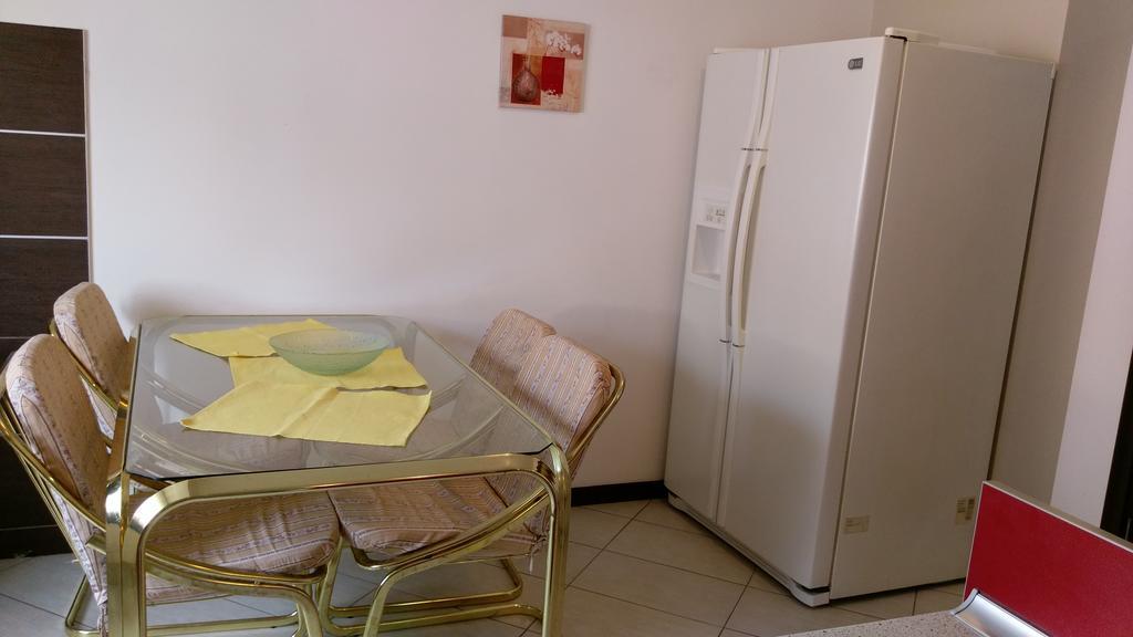 Apartment Krsmanovic Aranđelovac Exteriér fotografie